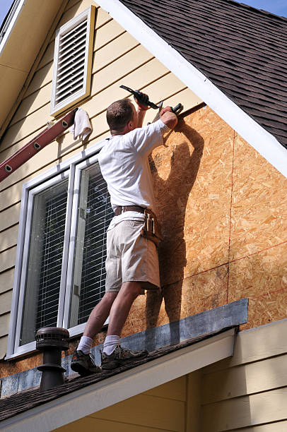 Best Construction Debris Removal  in Tahoka, TX